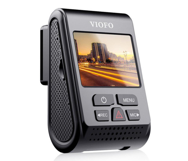 Viofo A119-G V3 GPS 2,5K/2"/140 - 660027 - zdjęcie